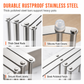 📢📢40% OFF !! ⏰Expandable Stainless Steel Steaming Rack