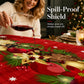 Waterproof Holiday Tablecloth