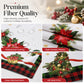 Waterproof Holiday Tablecloth