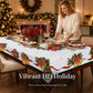 Waterproof Holiday Tablecloth