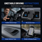 ⏳Time-Limited Special⏰Strong Magnetic Car Phone Holder Adhesive Dashboard Navigation Mount