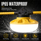 LED Construction Work Light String
