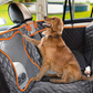 ⏳Time-Limited Special ⏰Waterproof Car Back Seat Cover for Dog