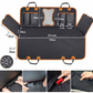 ⏳Time-Limited Special ⏰Waterproof Car Back Seat Cover for Dog