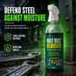 🔥 50% OFF 🔧 3-in-1 Rust Remover & Phosphating Agent – 500ml Spray for Metal Parts, Removes Grease & Rust, Forms Rustproof Protective Film ✨