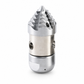 High Pressure Sewer Jetter Nozzle Pagoda Shape Pipe Dredging and Cleaning Nozzle