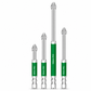 🔥 50% OFF 🔧 Magnetic Phillips Screwdriver Bit Set – Impact Resistant Non-Slip Bits for Electric Screwdrivers ✨