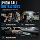 🔥Early Black Friday is live — up to 50% off.💰SP11 Car Sun Visor Bluetooth Hands Free Speakerphone with Vibration Activated Auto Power On A2DP Support and Caller ID Voice Prompt