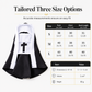 🎄🐱 Funny Pet Nun Costume – Cat & Small Dog Cosplay Outfit for Dress Up & Photo Props ✨📸