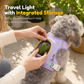 ✨50%OFF🐱Vest Style Pet Backpack Harness