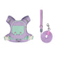 ✨50%OFF🐱Vest Style Pet Backpack Harness