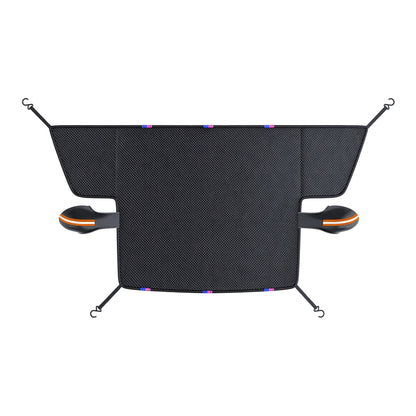 ❄️ 50% OFF! 🚗 All-Season Windshield Cover – Snow, frost & sun protection ✨