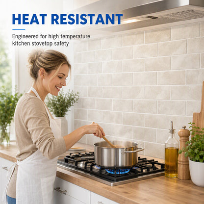🔥 50% OFF ✨ Premium Peel & Stick Backsplash Tiles – Self-Adhesive Wall Tiles for Kitchen & Bathroom 🏠